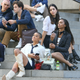 Image for article titled The Gossip Girl Reboot's Prep School Uniforms Are a Perfect Evolution of Its Iconic Aughts Attitude